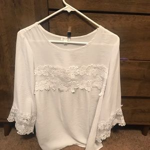 Lots of Spring tops!